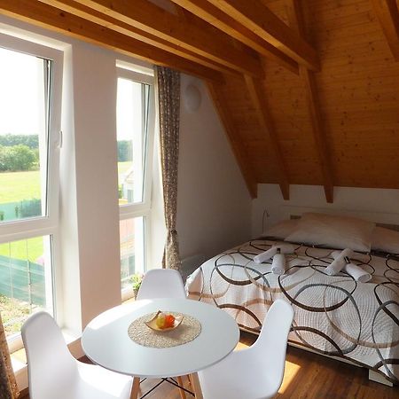 Apartman A2 Lednice Exterior photo