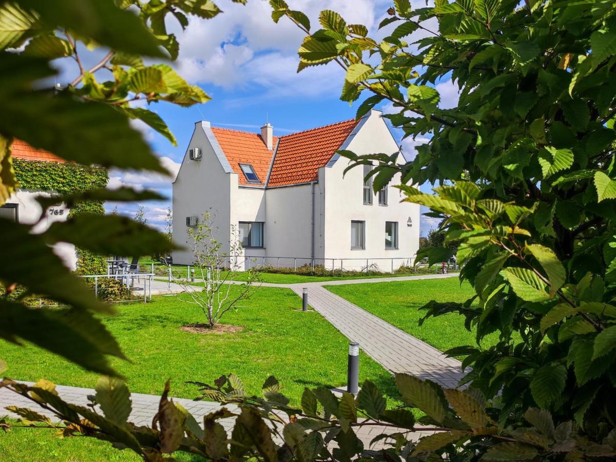Apartman A2 Lednice Exterior photo
