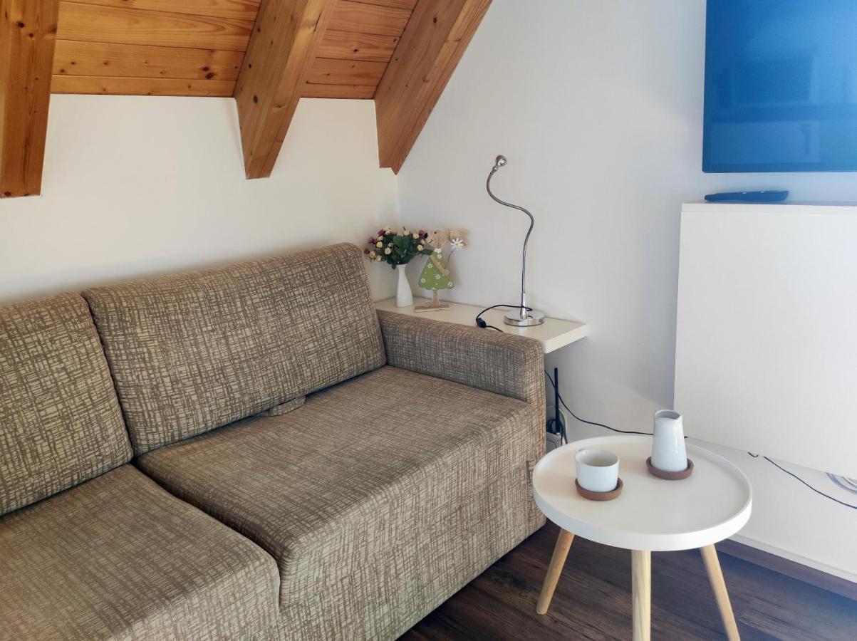 Apartman A2 Lednice Exterior photo