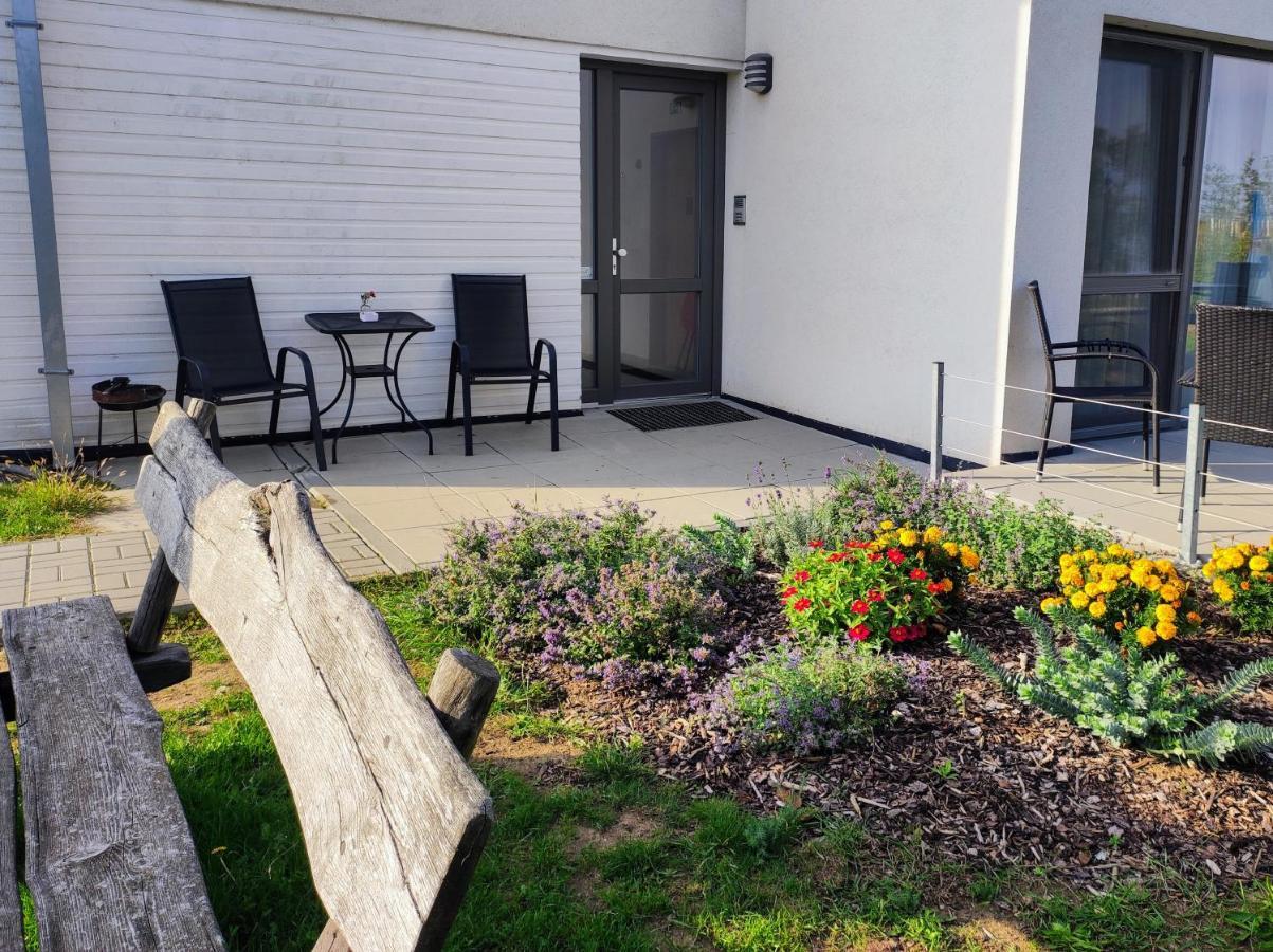 Apartman A2 Lednice Exterior photo