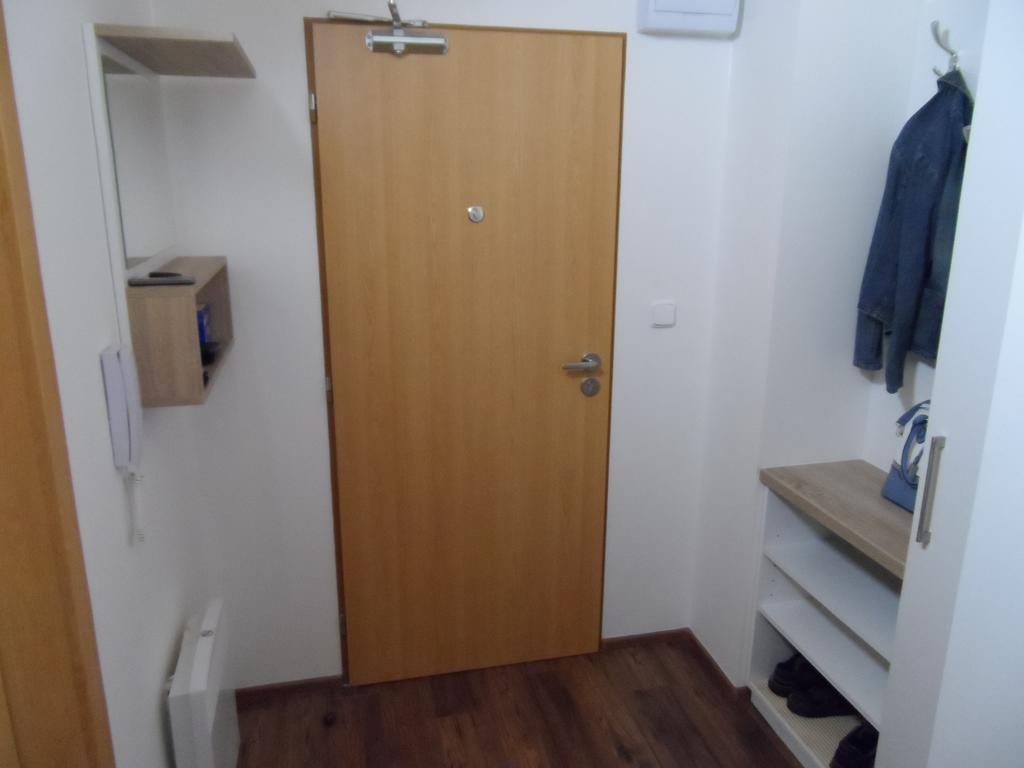 Apartman A2 Lednice Exterior photo