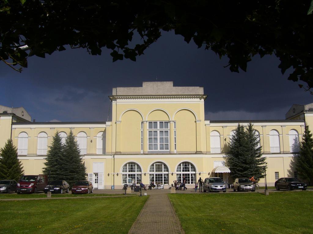 Apartman A2 Lednice Exterior photo