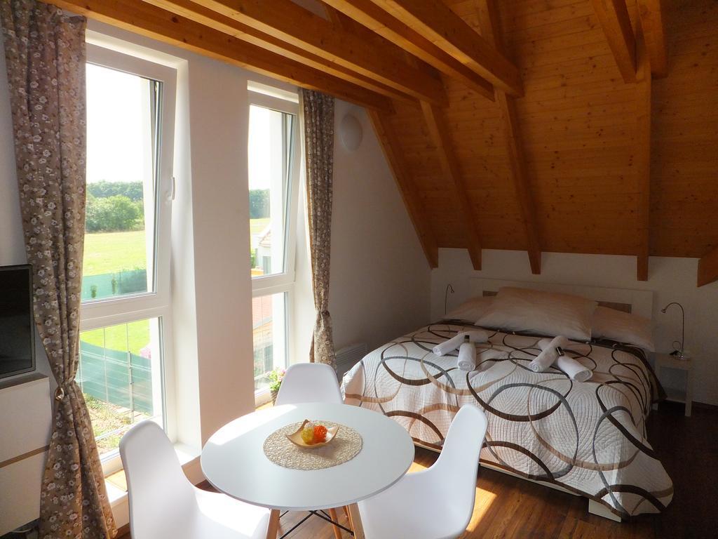 Apartman A2 Lednice Exterior photo
