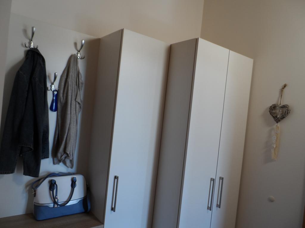 Apartman A2 Lednice Exterior photo
