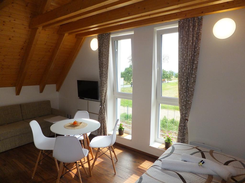 Apartman A2 Lednice Exterior photo
