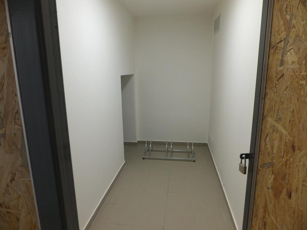 Apartman A2 Lednice Exterior photo