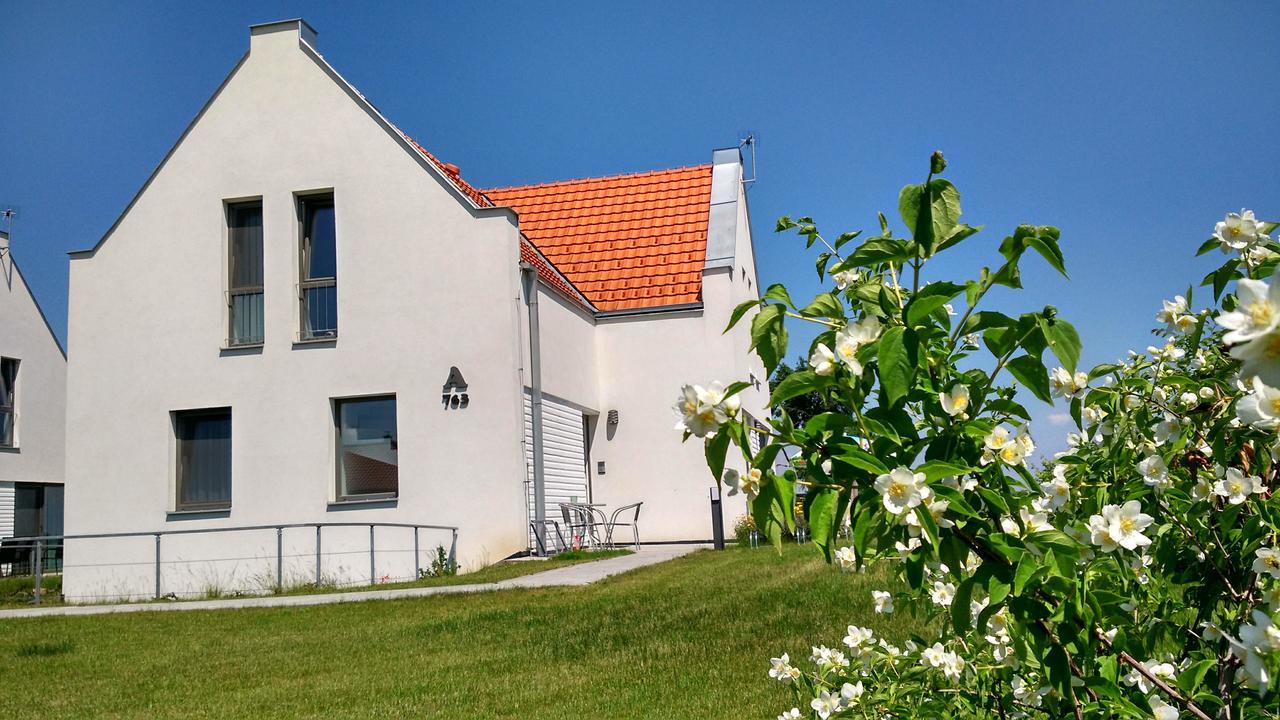 Apartman A2 Lednice Exterior photo