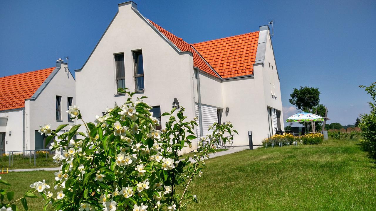 Apartman A2 Lednice Exterior photo
